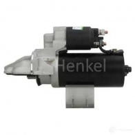 Стартер HENKEL PARTS PC7M PF 3122894 1437500302 - Изображение 2
