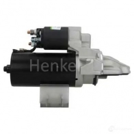 Стартер HENKEL PARTS PC7M PF 3122894 1437500302 - Изображение 4