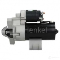 Стартер HENKEL PARTS PS5J PJ 3115661 1437500303 - Изображение 2