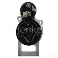 Стартер HENKEL PARTS PS5J PJ 3115661 1437500303 - Изображение 3