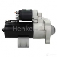 Стартер HENKEL PARTS PS5J PJ 3115661 1437500303 - Изображение 4