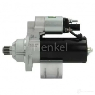 Стартер HENKEL PARTS 3116839 Z VBOV29 1437493930 - Изображение 2