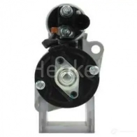 Стартер HENKEL PARTS 3116839 Z VBOV29 1437493930 - Изображение 3