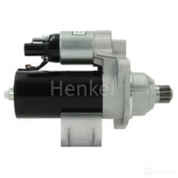 Стартер HENKEL PARTS 3116839 Z VBOV29 1437493930 - Изображение 4