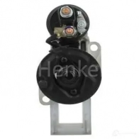 Стартер HENKEL PARTS 1437494082 3124637 KATSX9 H - Изображение 3