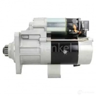 Стартер HENKEL PARTS 1437497353 7SKJ 882 3127259 - Изображение 2