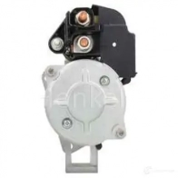 Стартер HENKEL PARTS 1437497353 7SKJ 882 3127259 - Изображение 3