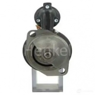 Стартер HENKEL PARTS 3125228 Z4 Q05S 1437495538
