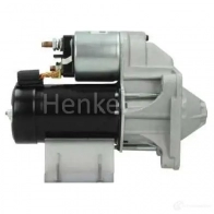 Стартер HENKEL PARTS M48VAN M 1437499125 3121635 - Изображение 4