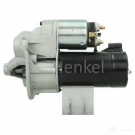 Стартер HENKEL PARTS 3121629 1437495106 T5J QDO - Изображение 2