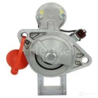 Стартер HENKEL PARTS PAC G2R 3112822 1437495115