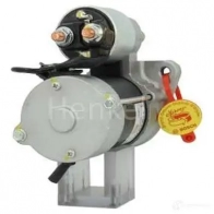 Стартер HENKEL PARTS PAC G2R 3112822 1437495115 - Изображение 3