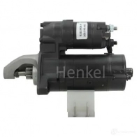 Стартер HENKEL PARTS 3114677 LUI DQ7Z 1437493951 - Изображение 2