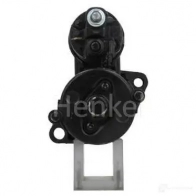 Стартер HENKEL PARTS 3114677 LUI DQ7Z 1437493951 - Изображение 3