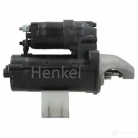 Стартер HENKEL PARTS 3114677 LUI DQ7Z 1437493951 - Изображение 4