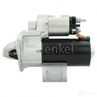 Стартер HENKEL PARTS 3113533 1437494247 4H 9LK - Изображение 2