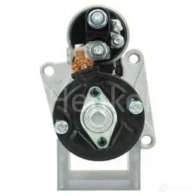 Стартер HENKEL PARTS 3113533 1437494247 4H 9LK - Изображение 3