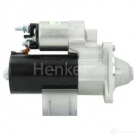 Стартер HENKEL PARTS 3113533 1437494247 4H 9LK - Изображение 4