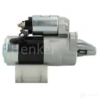 Стартер HENKEL PARTS 1437494254 3112754 F HIB4R - Изображение 4