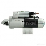 Стартер HENKEL PARTS 3118822 V KHIJ 1437494252 - Изображение 2