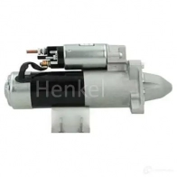 Стартер HENKEL PARTS 3118822 V KHIJ 1437494252 - Изображение 4