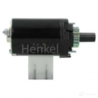 Стартер HENKEL PARTS LEC 1NB 1437494259 3122964 - Изображение 4