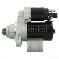Стартер HENKEL PARTS 3116865 H1016 J 1437500474 - Изображение 2