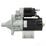 Стартер HENKEL PARTS 68 GN8F 1437494256 3126134 - Изображение 2