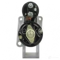 Стартер HENKEL PARTS 68 GN8F 1437494256 3126134 - Изображение 3