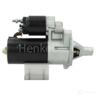 Стартер HENKEL PARTS 68 GN8F 1437494256 3126134 - Изображение 4