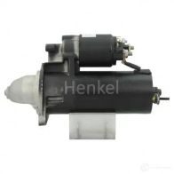 Стартер HENKEL PARTS 3110663 5YAES OR 1437494265 - Изображение 2