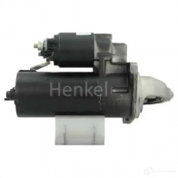 Стартер HENKEL PARTS 3110663 5YAES OR 1437494265 - Изображение 4