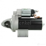 Стартер HENKEL PARTS 1437494106 3118657 D QLF3I - Изображение 2