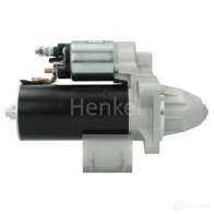 Стартер HENKEL PARTS 1437494106 3118657 D QLF3I - Изображение 4