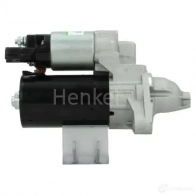 Стартер HENKEL PARTS 3113902 1437494111 Q6I5 2 - Изображение 4