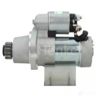 Стартер HENKEL PARTS XQW0 RQ 1437500621 3112827 - Изображение 2