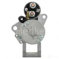 Стартер HENKEL PARTS XQW0 RQ 1437500621 3112827 - Изображение 3
