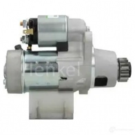 Стартер HENKEL PARTS XQW0 RQ 1437500621 3112827 - Изображение 4