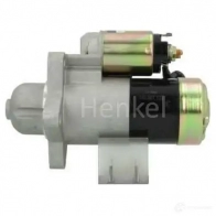 Стартер HENKEL PARTS 3111502 YN U7IY 1437494107 - Изображение 2