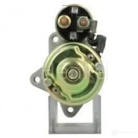 Стартер HENKEL PARTS 3111502 YN U7IY 1437494107 - Изображение 3