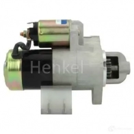 Стартер HENKEL PARTS 3111502 YN U7IY 1437494107 - Изображение 4