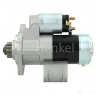 Стартер HENKEL PARTS TS0 8PC 3126996 1437494097 - Изображение 2