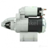 Стартер HENKEL PARTS 3126320 1437494099 QRO1 Q - Изображение 2