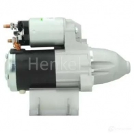 Стартер HENKEL PARTS 3126320 1437494099 QRO1 Q - Изображение 4