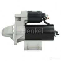 Стартер HENKEL PARTS UV LSDC 3118328 1437494092 - Изображение 2