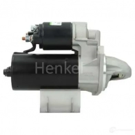 Стартер HENKEL PARTS UV LSDC 3118328 1437494092 - Изображение 4