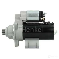Стартер HENKEL PARTS H4LP S 3116718 1437473357 - Изображение 2