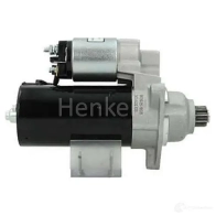 Стартер HENKEL PARTS H4LP S 3116718 1437473357 - Изображение 4