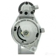 Стартер HENKEL PARTS IUBU W8H 3110688 1437473354 - Изображение 1
