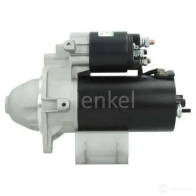 Стартер HENKEL PARTS IUBU W8H 3110688 1437473354 - Изображение 2